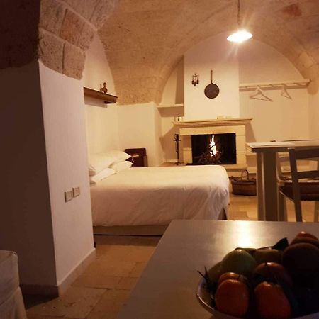 Masseria La Foggia Fasano Eksteriør bilde