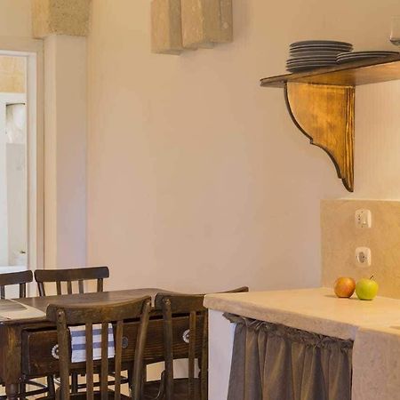 Masseria La Foggia Fasano Eksteriør bilde