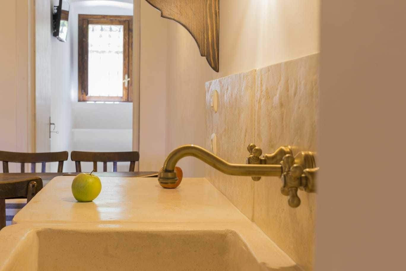 Masseria La Foggia Fasano Eksteriør bilde